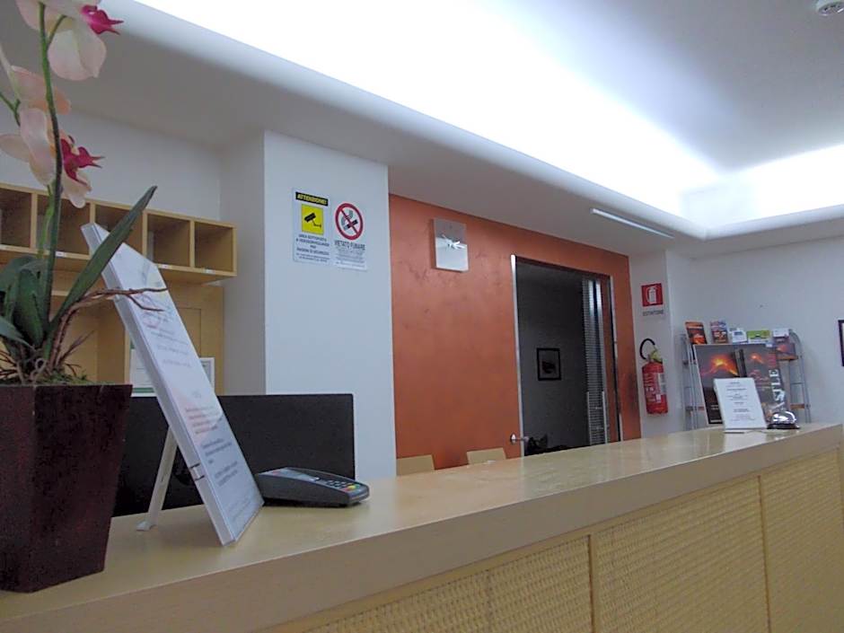 Hotel Catania Town