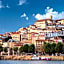 Hotel Do Parque, Boutique Hotel - Curia