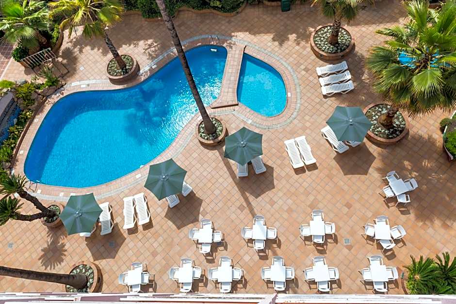 Hotel Guitart Rosa - Adults Only