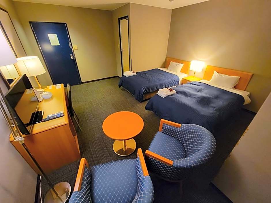 Hotel Seagull