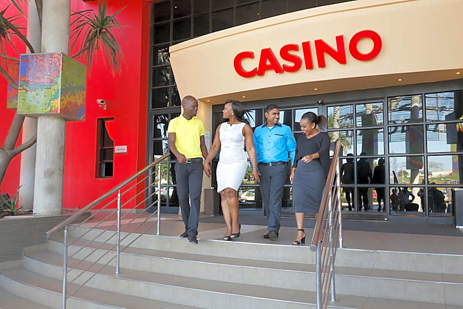 Peermont Metcourt at Umfolozi Empangeni