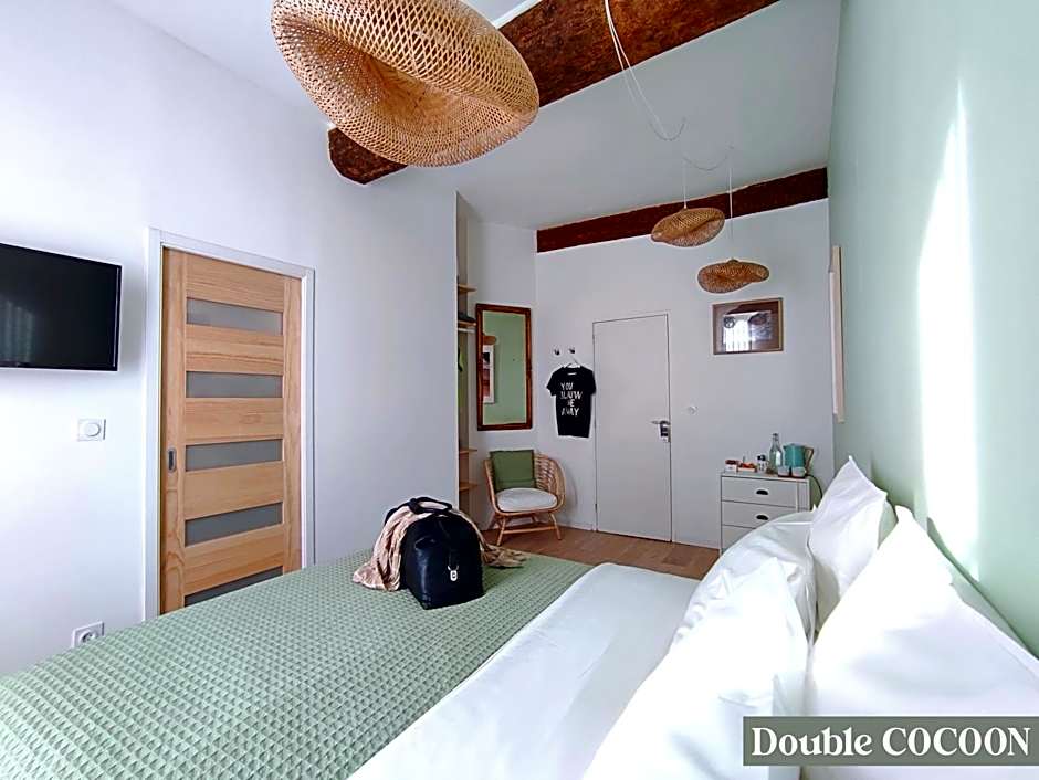 Le Prince - Maison d'hôtes