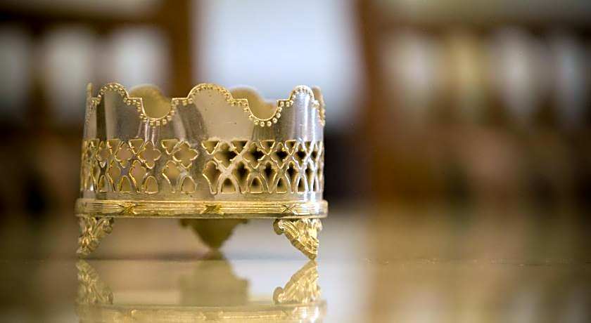 Jawi Peranakan Mansion