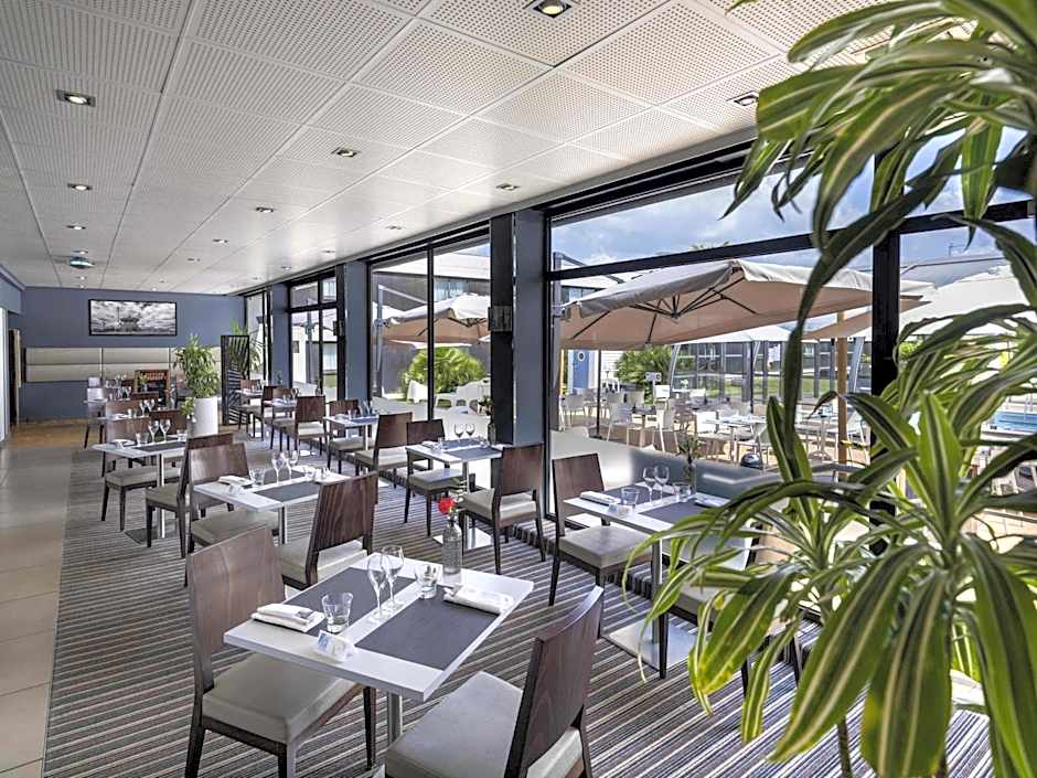 Novotel Nantes Carquefou
