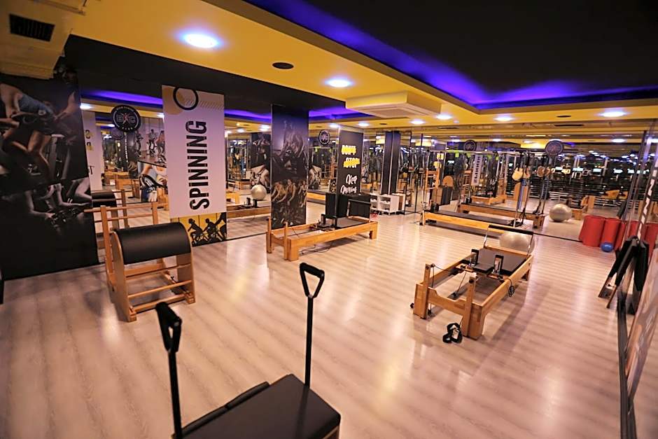 Hotel BFC Spa & Sport