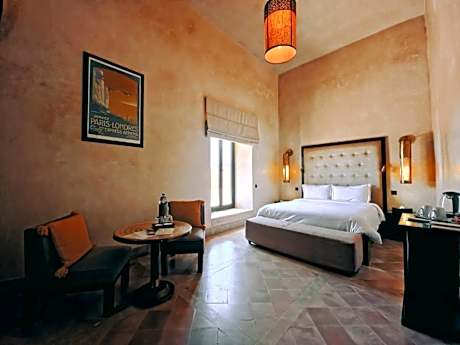 Madada Double Room