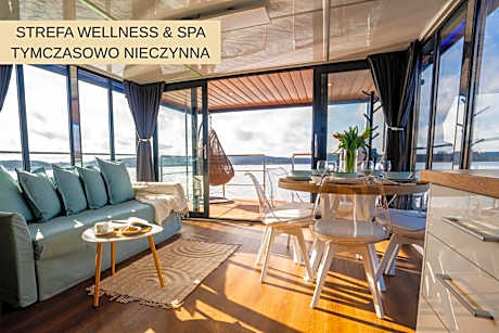 Hotel Ukiel Wellness & SPA