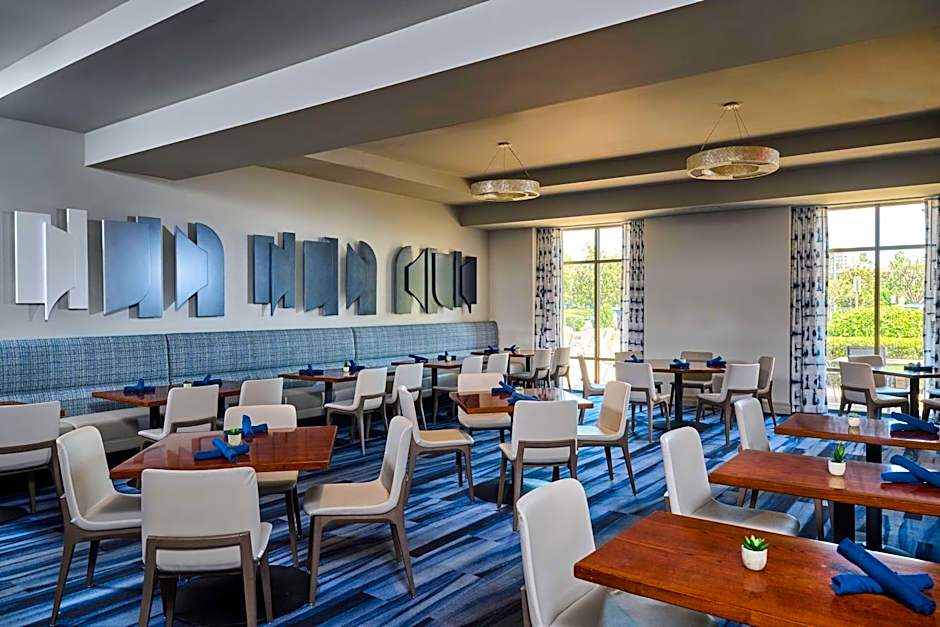 DoubleTree By Hilton Hotel Irvine-Spectrum