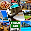 Lucena Fresh Air Hotel