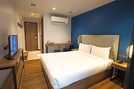 Superior Single Room