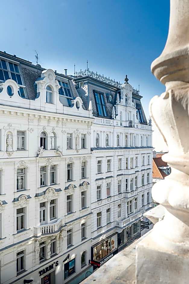 Aviano Boutique Hotel