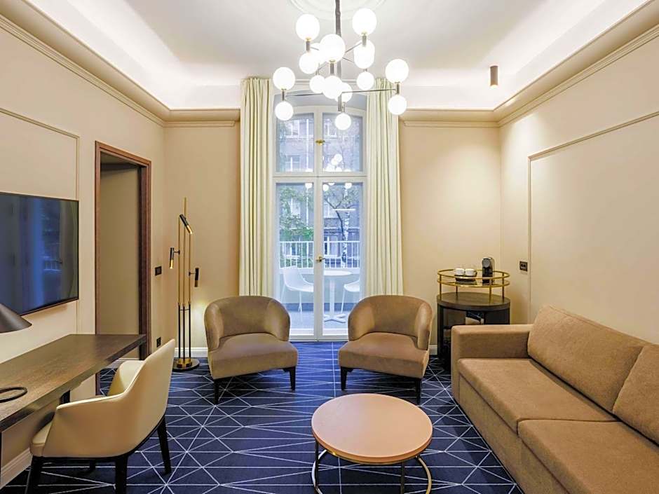 Mövenpick Hotel Tallinn