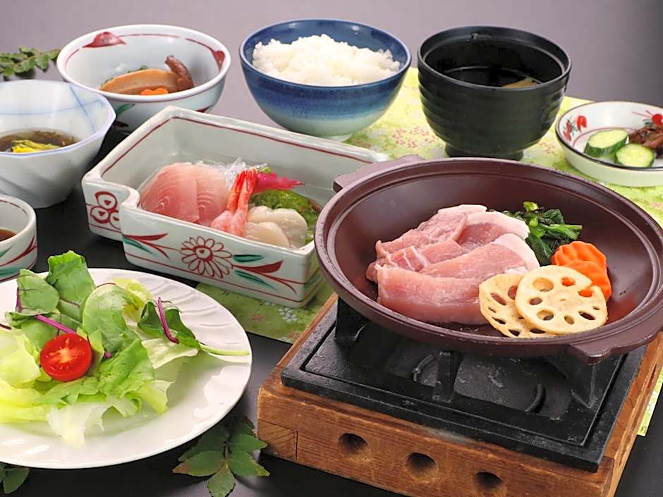Warabiso