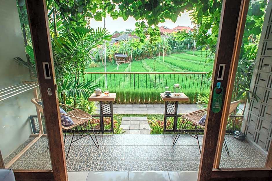 Pangkung Sari Bed and Breakfast