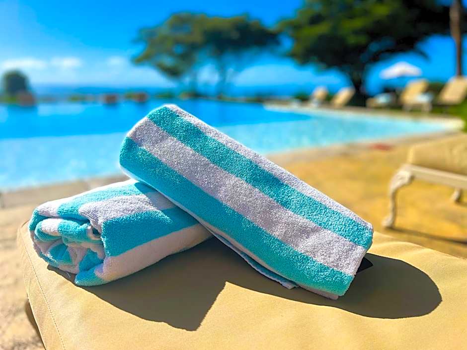Bahia Mar Boutique Hotel