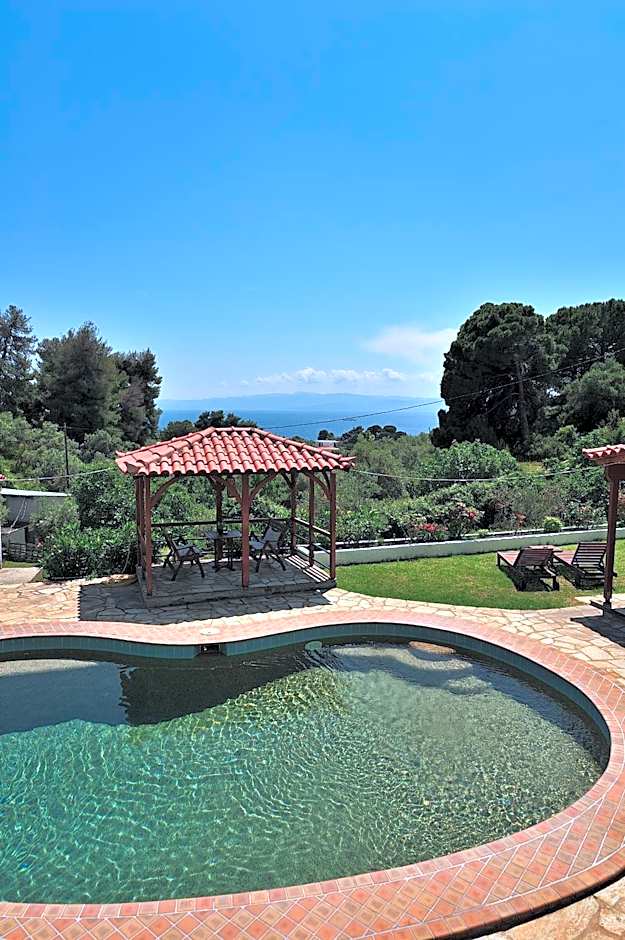 Vista Mare Skiathos