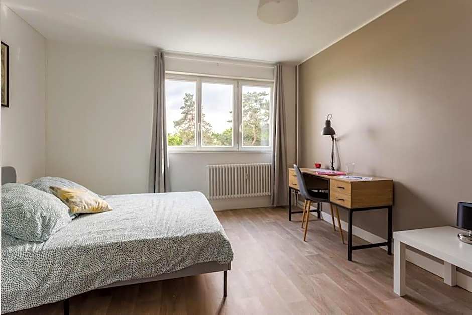 Bambou YourHostHelper