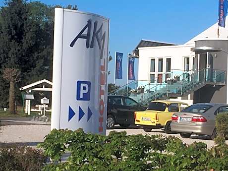 AK 1 Hotel