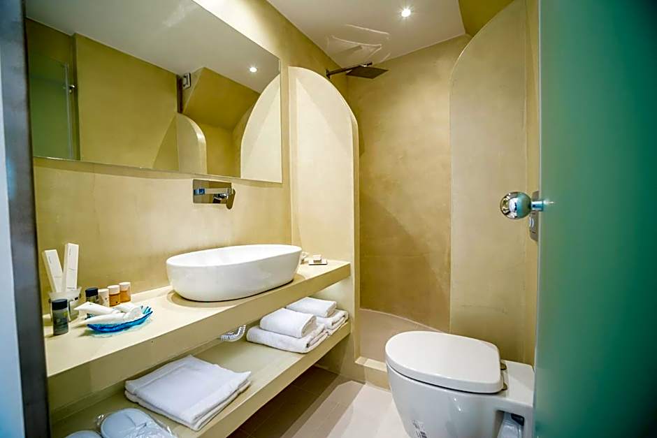 Kratiras View Luxury Suites