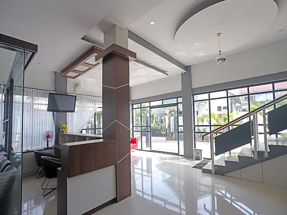 Capital O 92096 Kuala Ulee Lheue Residence Syariah