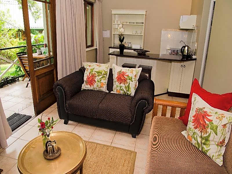 Blackwaters River Lodge
