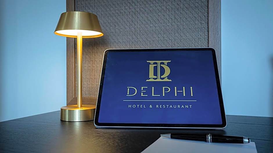 Delphi Hotel & Restaurant