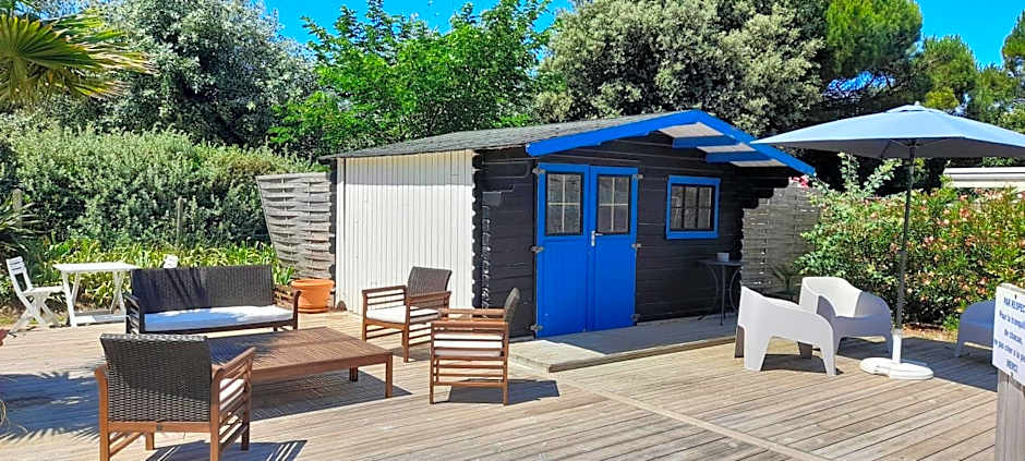 Logis Hôtel de la Plage