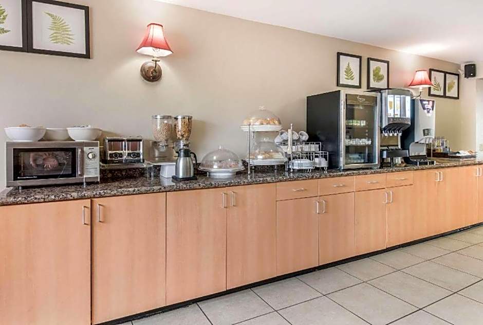 Sleep Inn & Suites Ronks - Lancaster Area