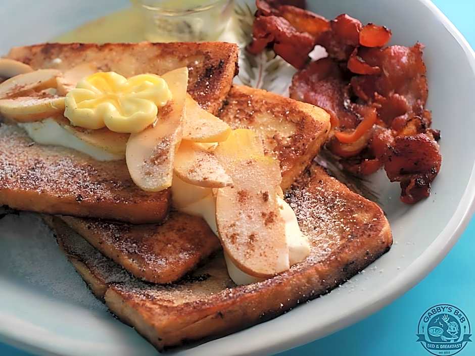 Gabbys Bed And Breakfast