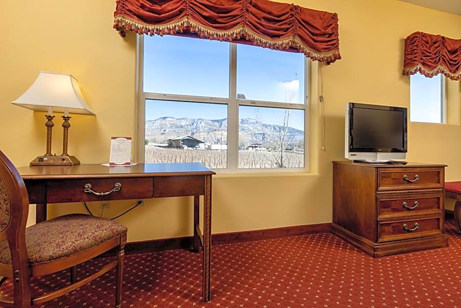 Wine Country Inn