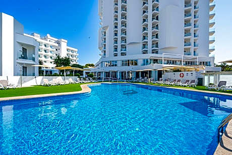 THB Maria Isabel - Adults Only