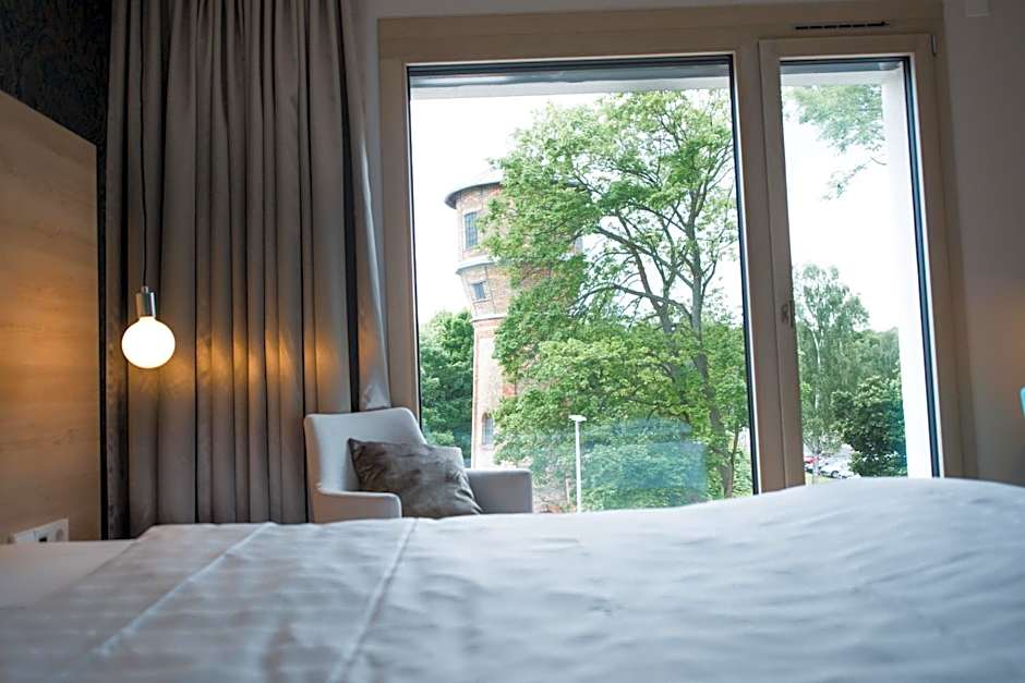 Parkhotel Schillerhain