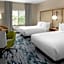 Fairfield by Marriott Inn & Suites Stockton Lathrop