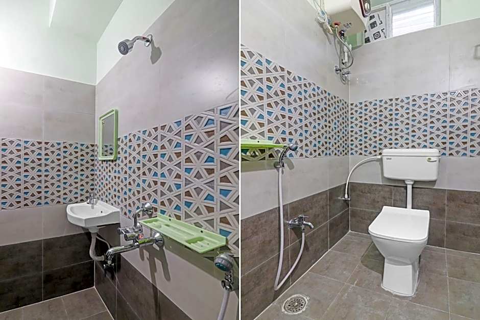 Hanuma Residency by Oyo – Hyderabad, 