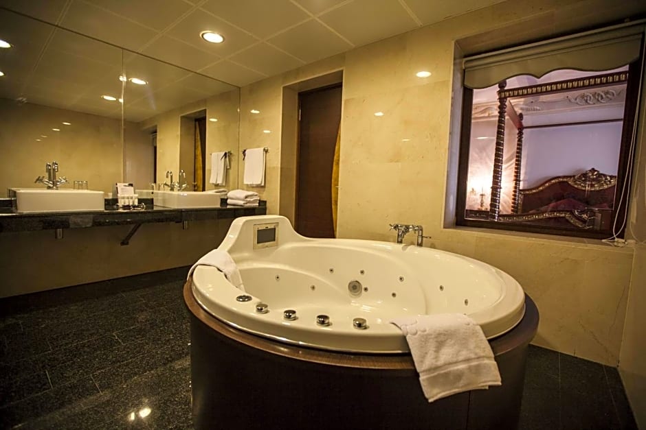 Anemon Hotel Antakya