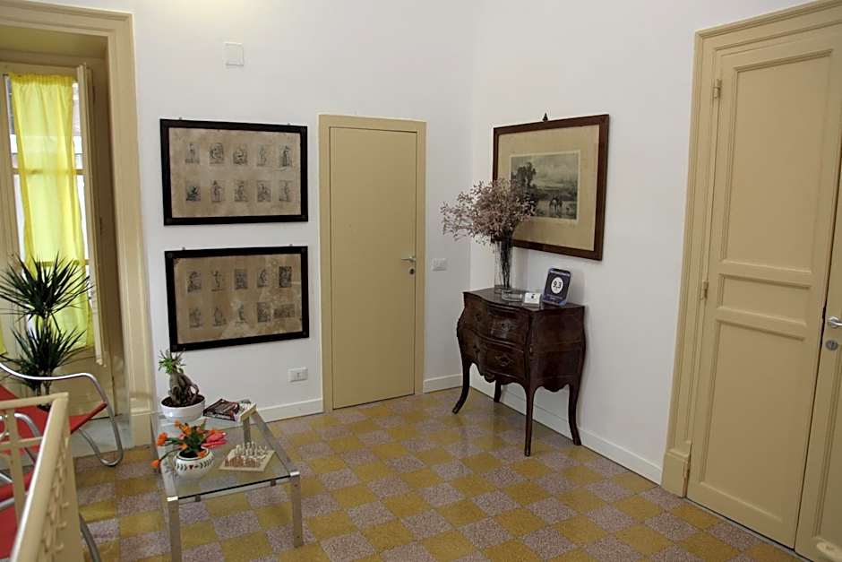 B&B Giulio Cesare 24