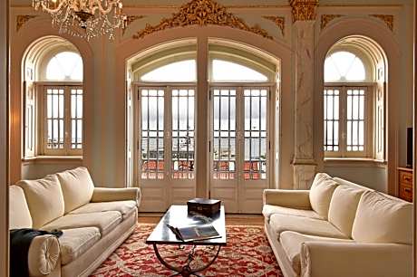 Palacete Chafariz Del Rei - by Unlock Hotels