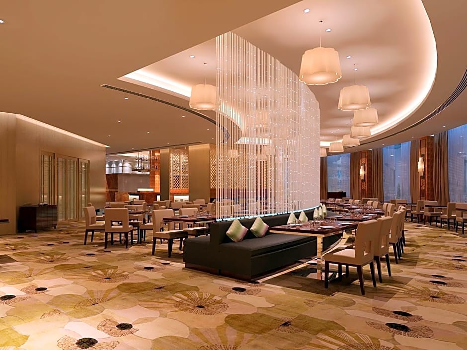 New Century Hotel Taizhou