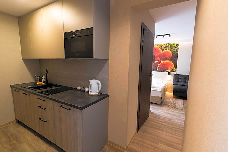 Ośrodek Wypoczynkowy Iskra