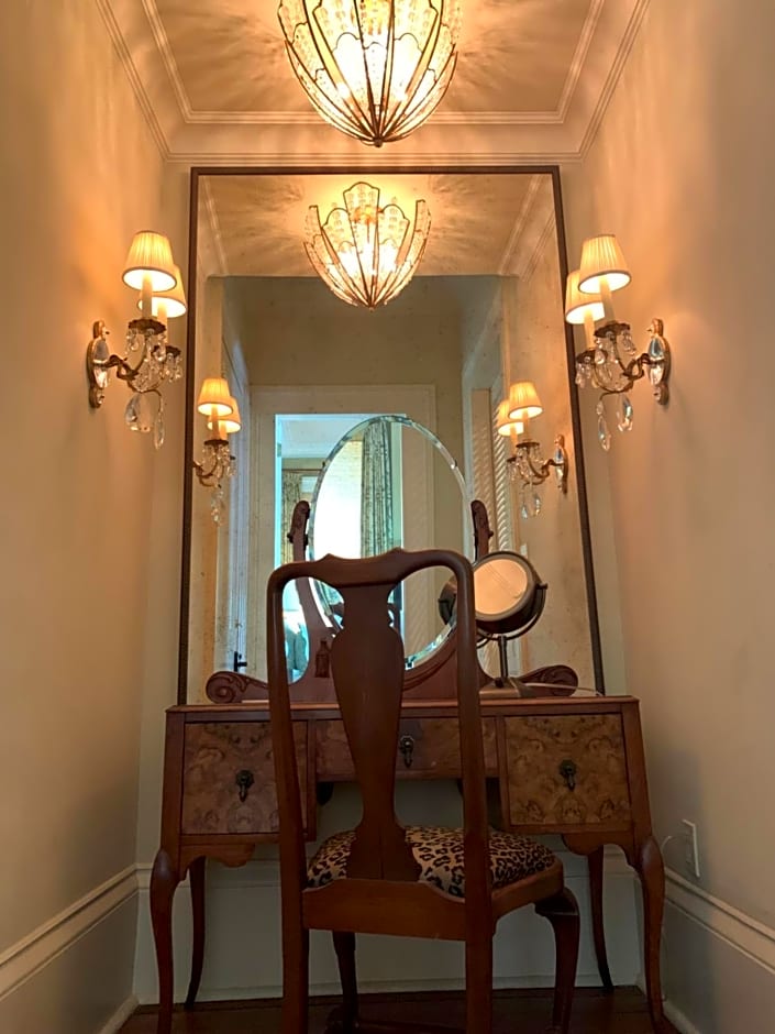 Terrell House Bed and Breakfast
