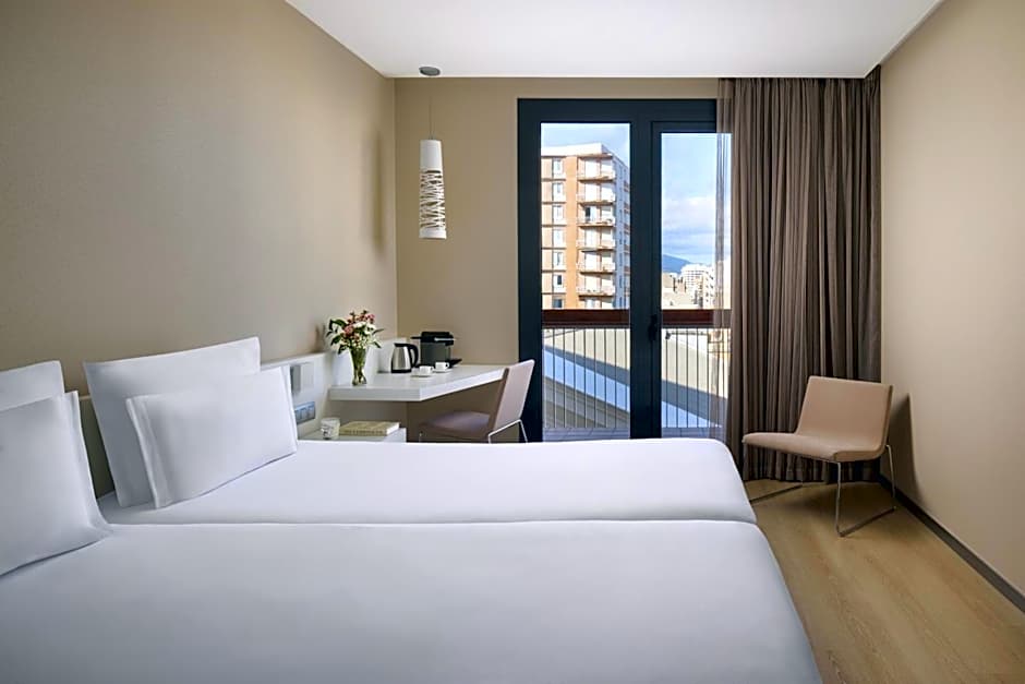 NH Castellon Mindoro