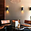 LHotel - face au château - boutique hôtel et séminaires