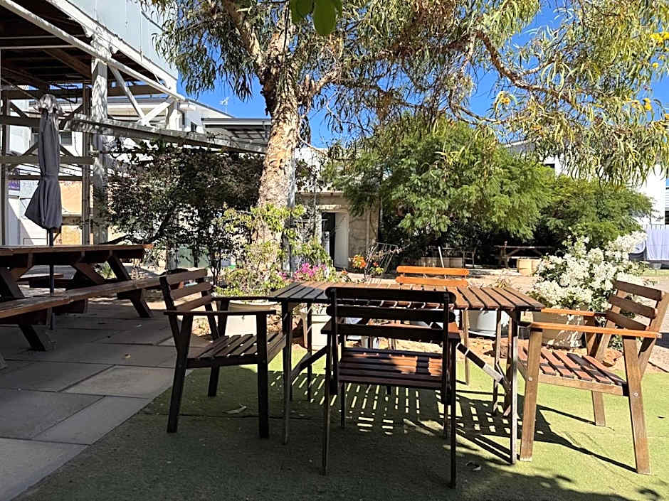 Geraldton Backpackers