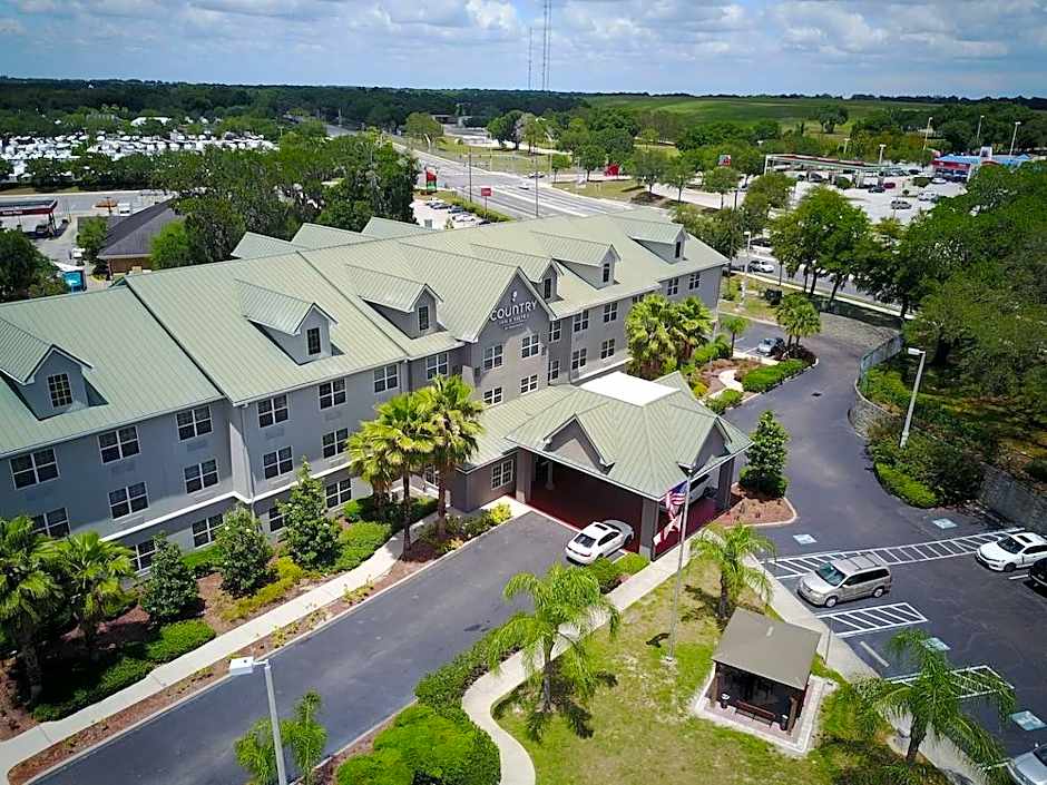 Seffner Inn and Suites