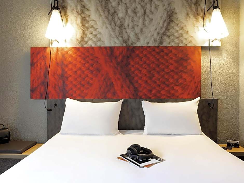 ibis Paris porte de Bercy