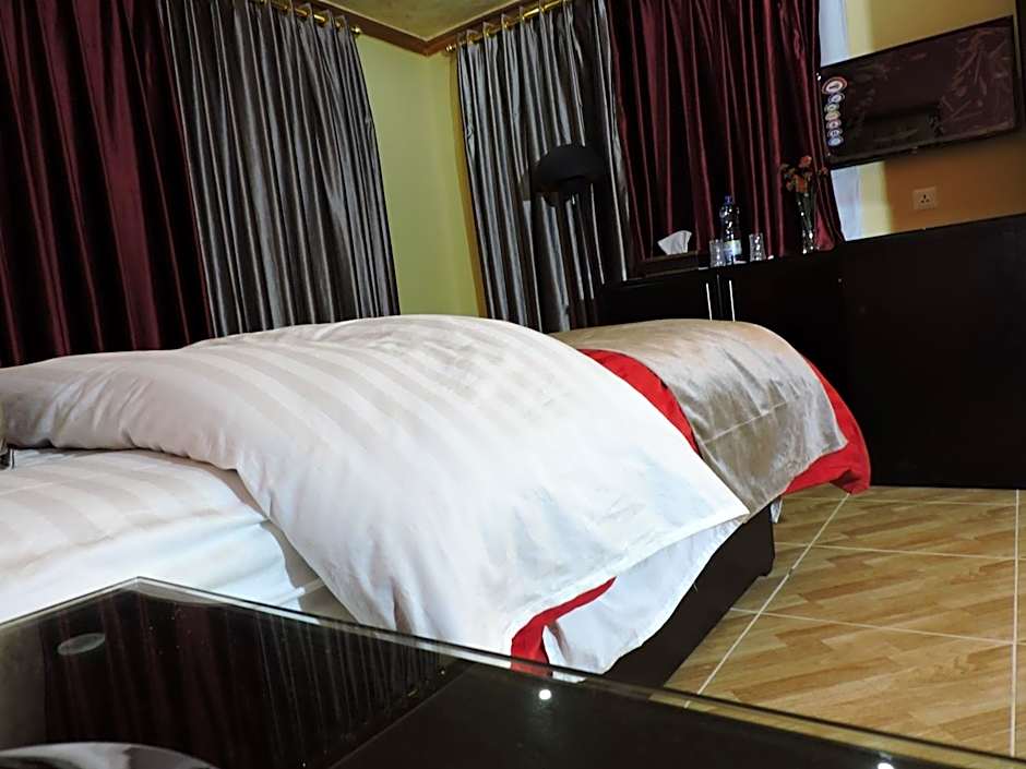 Valentine Inn Luxury