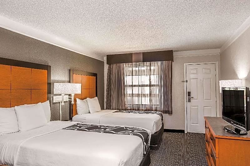 Travelodge by Wyndham El Paso - Airport