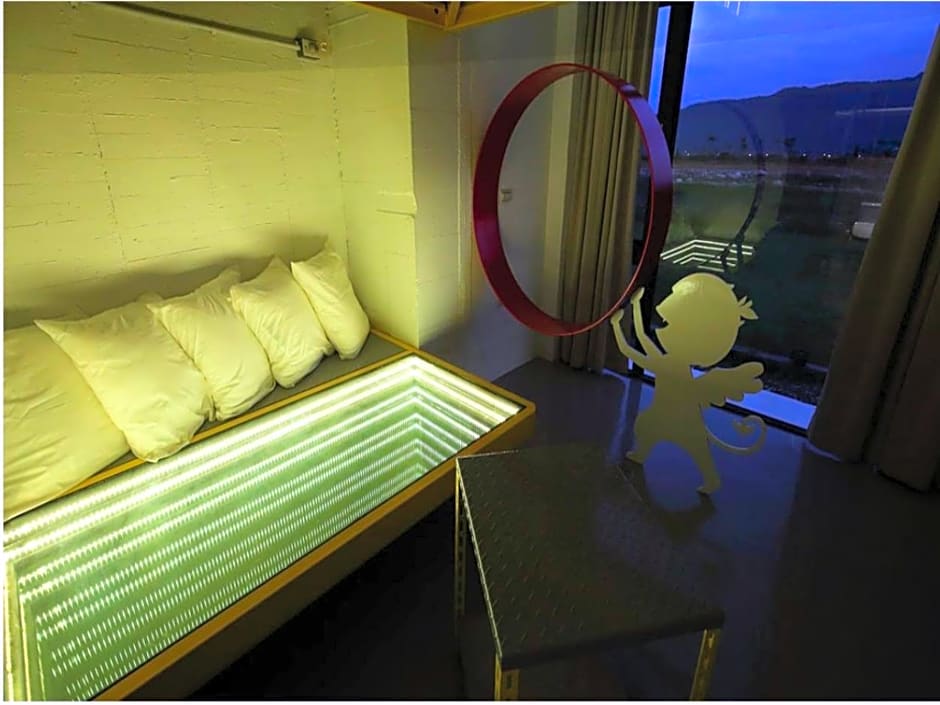 Pulongon Bed and Breakfast