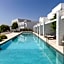 Patmos Aktis Suites & Spa