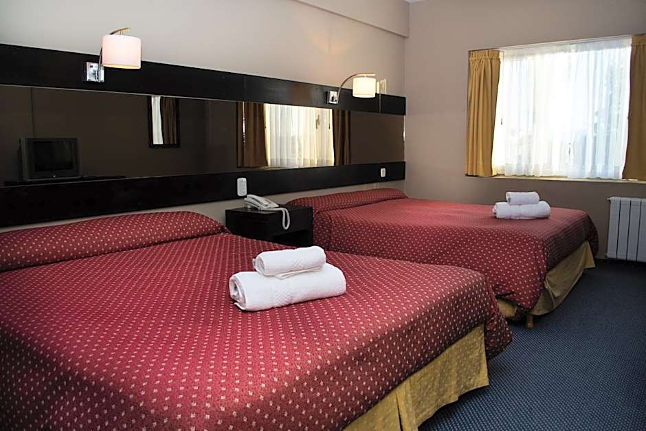 Marcopolo Suites Calafate